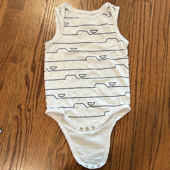 Bundle boys Vineyard Vines for Target 12m - Picture 5 of 7